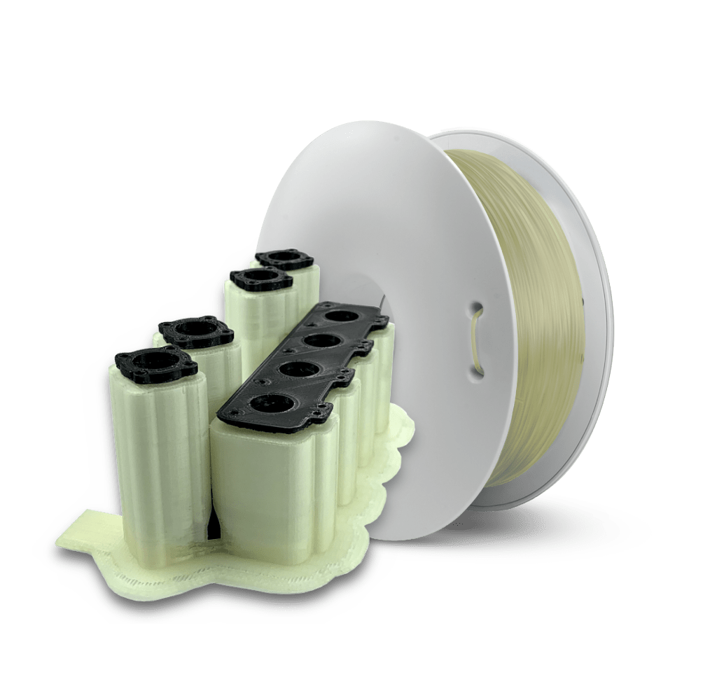 BVOH Filament